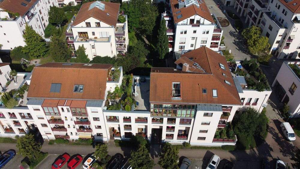 Etagenwohnung Taucha - 3 Zimmer, 87 m&sup2;, 198.500&euro; | Angebot:25214572