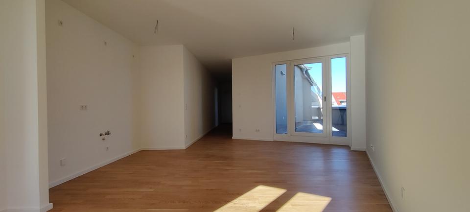 Etagenwohnung Leipzig Südost - 3 Zimmer, 97 m&sup2;, 1.267&euro; | Angebot:23806303
