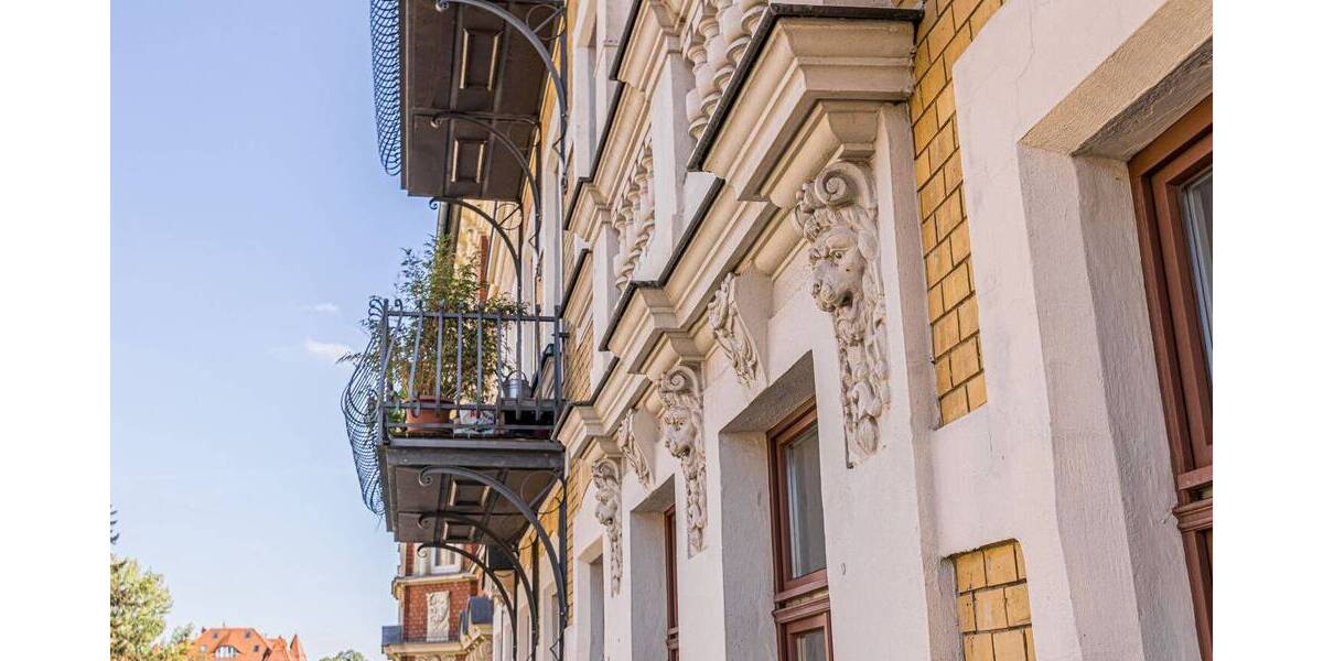 Etagenwohnung Leipzig Zentrum-Nordwest - 4 Zimmer, 146 m&sup2;, 775.000&euro; | Angebot:25713974