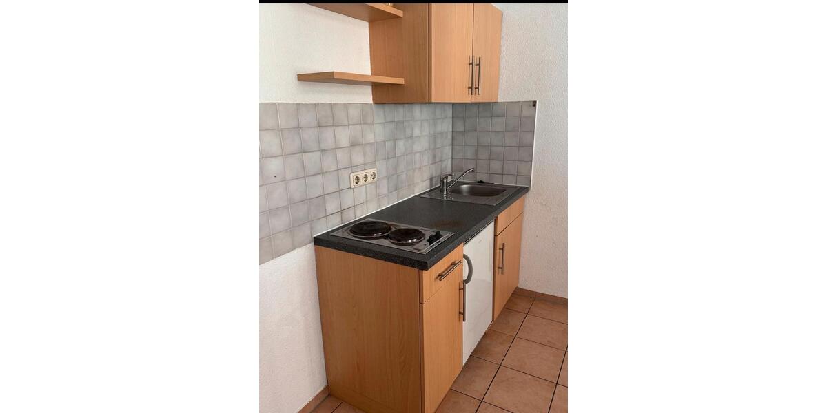 Etagenwohnung Leipzig Mitte - 1 Zimmer, 20 m&sup2;, 485&euro; | Angebot:26393161