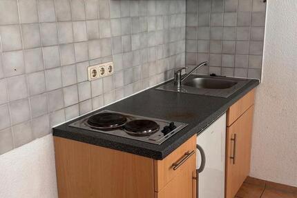 Wohnung Leipzig Mitte - 1 Zimmer, 20 m&sup2;, 485&euro; | Angebot:26393161