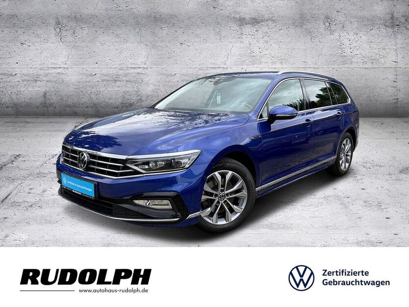 Passat