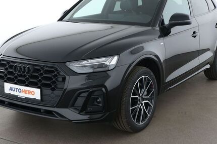 Audi Q5 35.117 km 41.880 &euro; Leipzig 04328