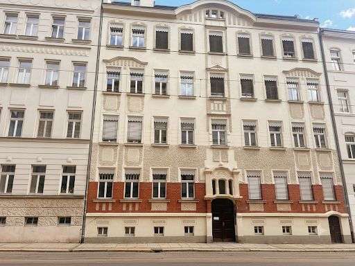 Etagenwohnung Leipzig Nord - 2 Zimmer, 60 m&sup2;, 150.000&euro; | Angebot:27140912