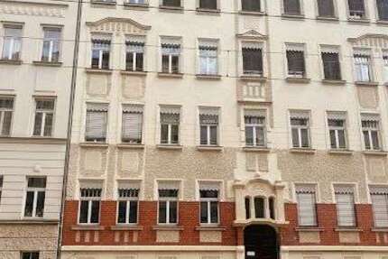 Wohnung Leipzig Nord - 2 Zimmer, 60 m&sup2;, 150.000&euro; | Angebot:27140912