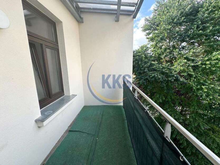 Wohnung zum Mieten in Leipzig 467 € 60.16 m²