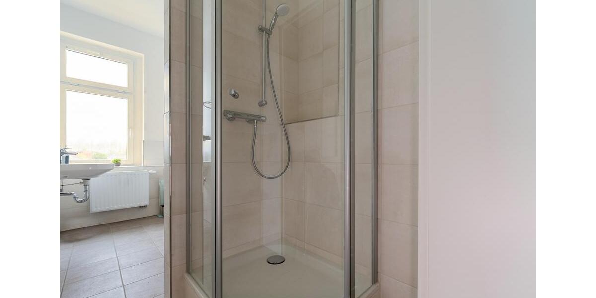 Hochparterre Böhlen - 2 Zimmer, 63 m&sup2;, 530&euro; | Angebot:26477152