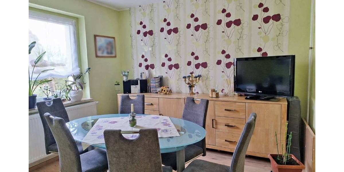 Einfamilienhaus Brandis - 4 Zimmer, 106 m&sup2;, 135.000&euro; | Angebot:26310363