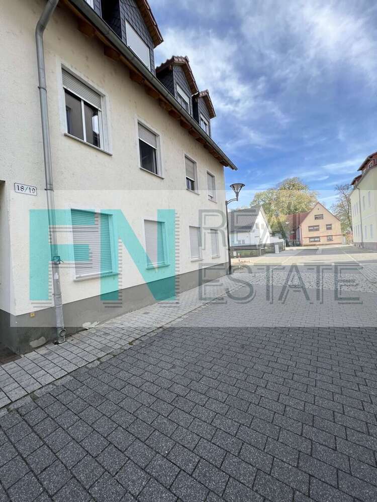 Wohnung zum Mieten in Eilenburg 490 € 68 m²