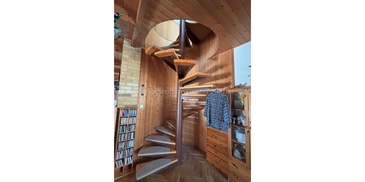 Einfamilienhaus Leipzig / Mölkau Mölkau - 7 Zimmer, 200 m&sup2;, 460.000&euro; | Angebot:25313627