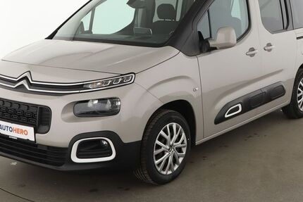 Citroen Berlingo 86.399 km 20.810 &euro; Leipzig 04328