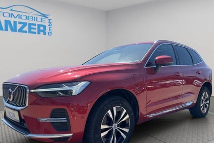 Volvo XC60 57.117 km 33.990 &euro; Leipzig 04179