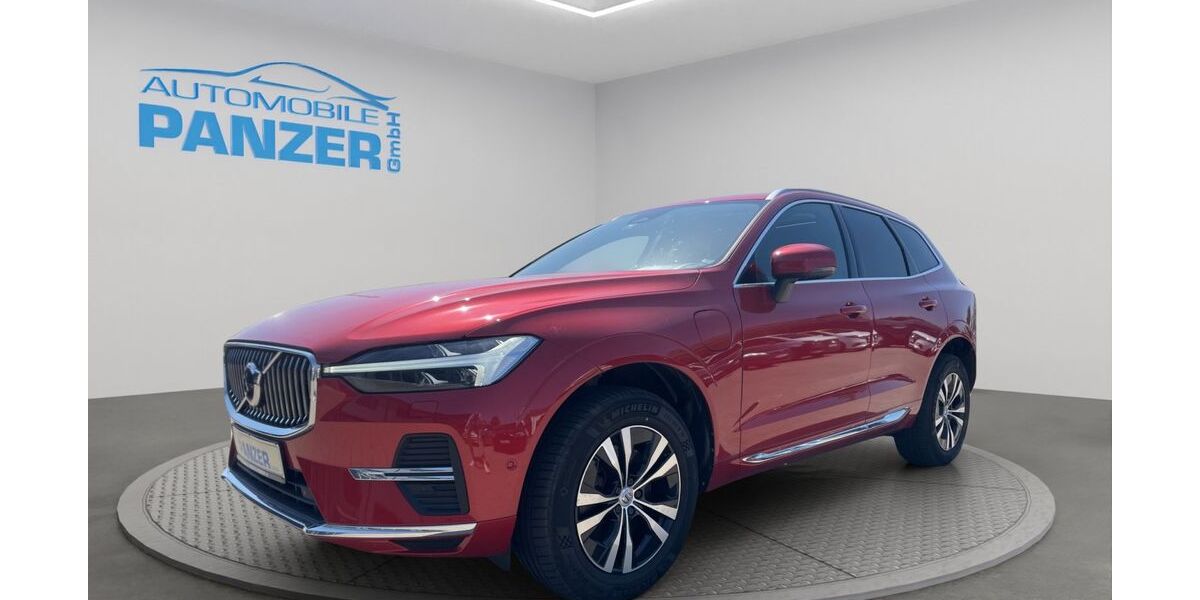 Volvo XC60 57.117 km 33.990 &euro; Leipzig 04179