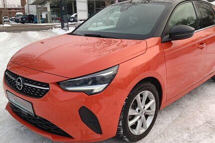 Opel Corsa 10.940 km 15.990 &euro; Leipzig 04179