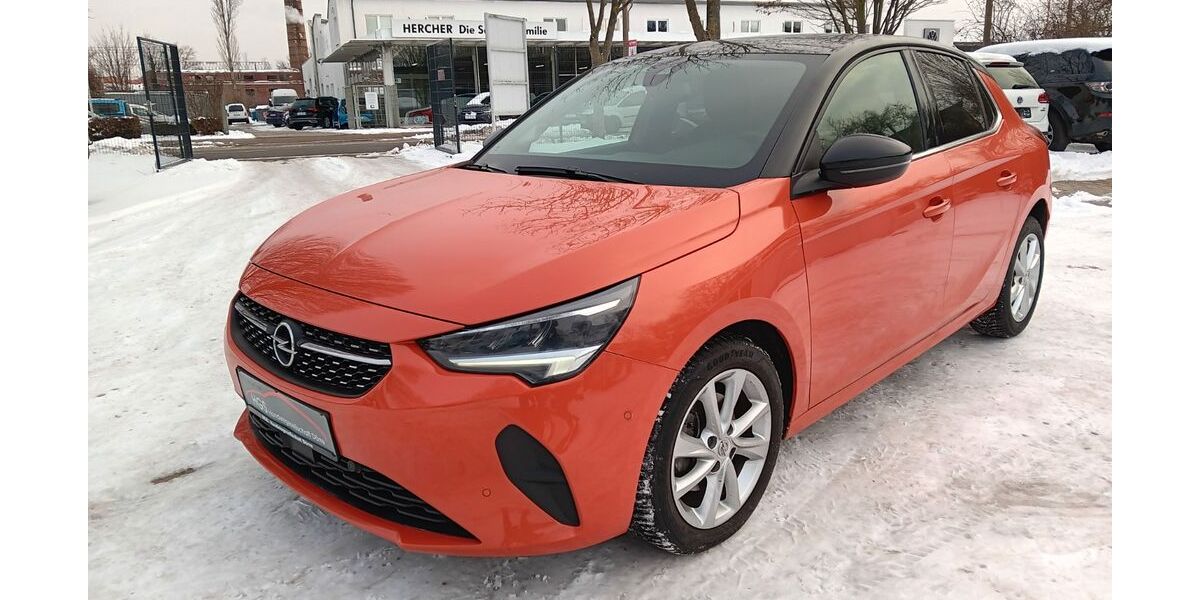 Opel Corsa 10.940 km 15.990 &euro; Leipzig 04179