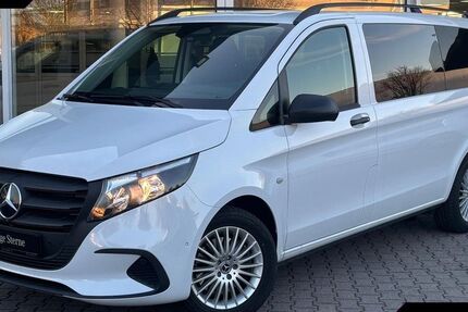 Mercedes-Benz Vito 8.820 km 49.950 &euro; Wiedemar 04509