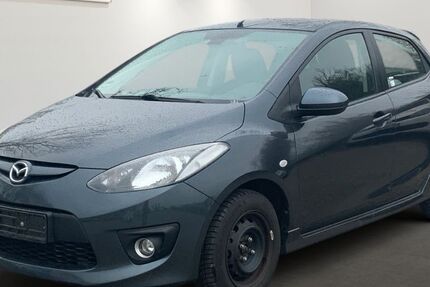Mazda 2 121.173 km 2.899 &euro; Brehna 06796