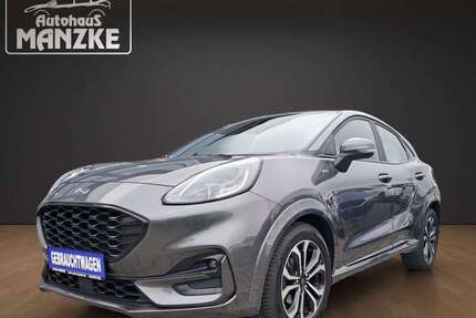 Ford Puma 94.453 km 13.490 &euro; Grimma 04668