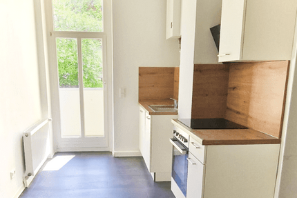 Wohnung Leipzig Gohlis - 4 Zimmer, 98 m&sup2;, 1.399&euro; | Angebot:26897837