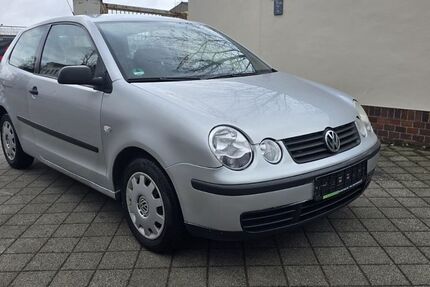 VW Polo 250.000 km 1.290 &euro; Leipzig - Ost 04328