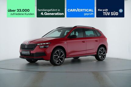 Skoda Kamiq 29.623 km 23.889 &euro; Leipzig 04103