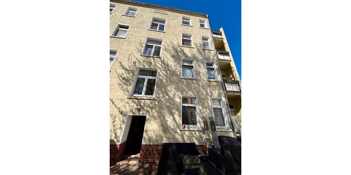 Dachgeschoßwohnung Wurzen - 4 Zimmer, 92 m&sup2;, 690&euro; | Angebot:26424135