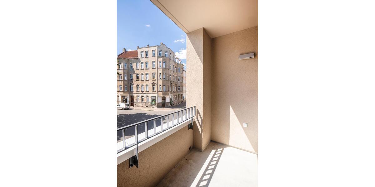 Etagenwohnung Leipzig Südost - 3 Zimmer, 72 m&sup2;, 945&euro; | Angebot:26545930
