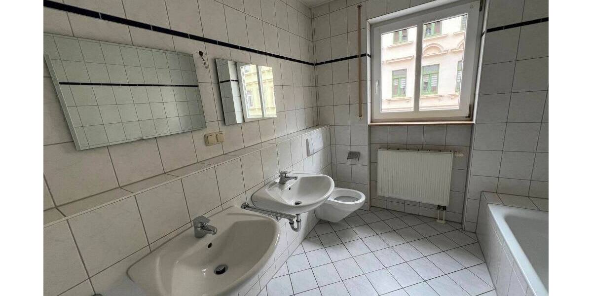 Etagenwohnung Leipzig / Kleinzschocher Kleinzschocher - 2 Zimmer, 67 m&sup2;, 165.000&euro; | Angebot:26472908
