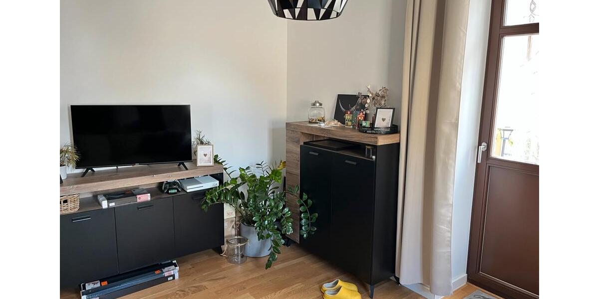 Terrassenwohnung Leipzig Südwest - 2 Zimmer, 58 m&sup2;, 830&euro; | Angebot:26679900