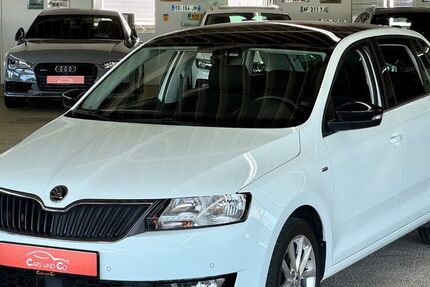 Skoda Rapid 68.968 km 13.990 &euro; Taucha bei Leipzig 04425