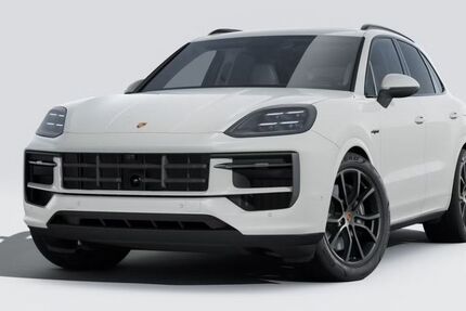 Porsche Cayenne 8.478 km 102.800 &euro; Leipzig 04356