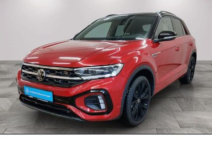VW T-Roc 8.210 km 33.980 &euro; Borna 04552