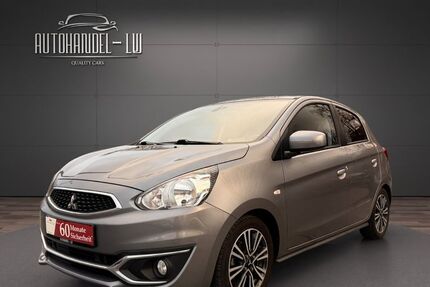 Mitsubishi Space Star 24.740 km 8.990 &euro; Schkopau 06258