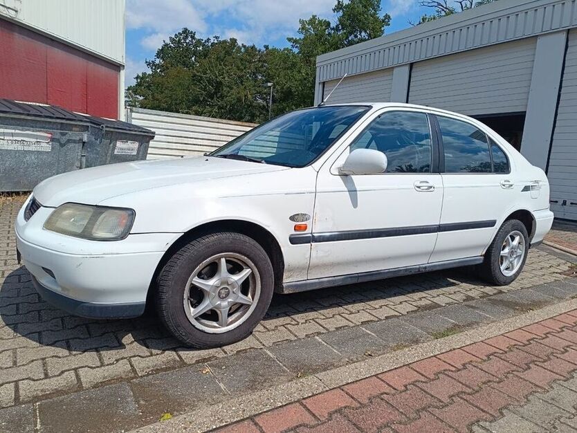 Civic