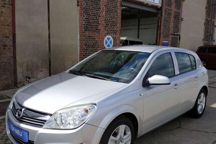 Opel Astra 126.743 km 4.500 &euro; Leipzig 04129