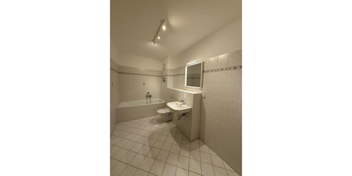 3 - Zimmer - Wohnung - EG mit Terrasse in Beucha 3 zimmer