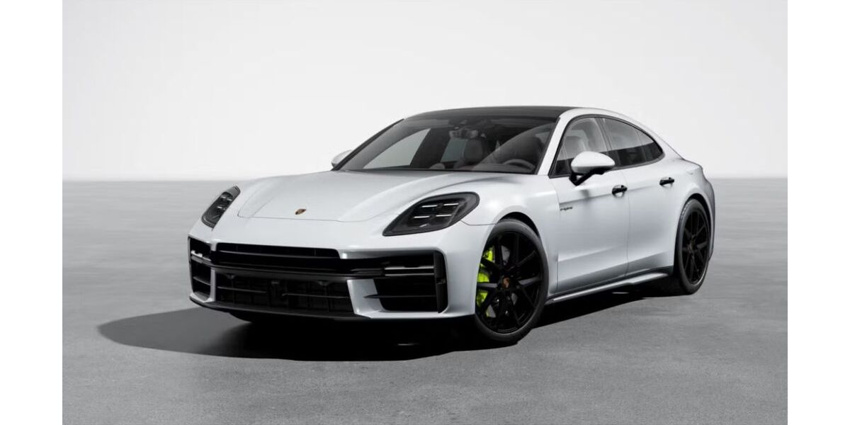 Porsche Panamera 59.905 km 123.800 &euro; Leipzig 04356