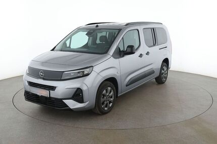 Opel Combo Life 3.124 km 25.890 &euro; Leipzig 04347