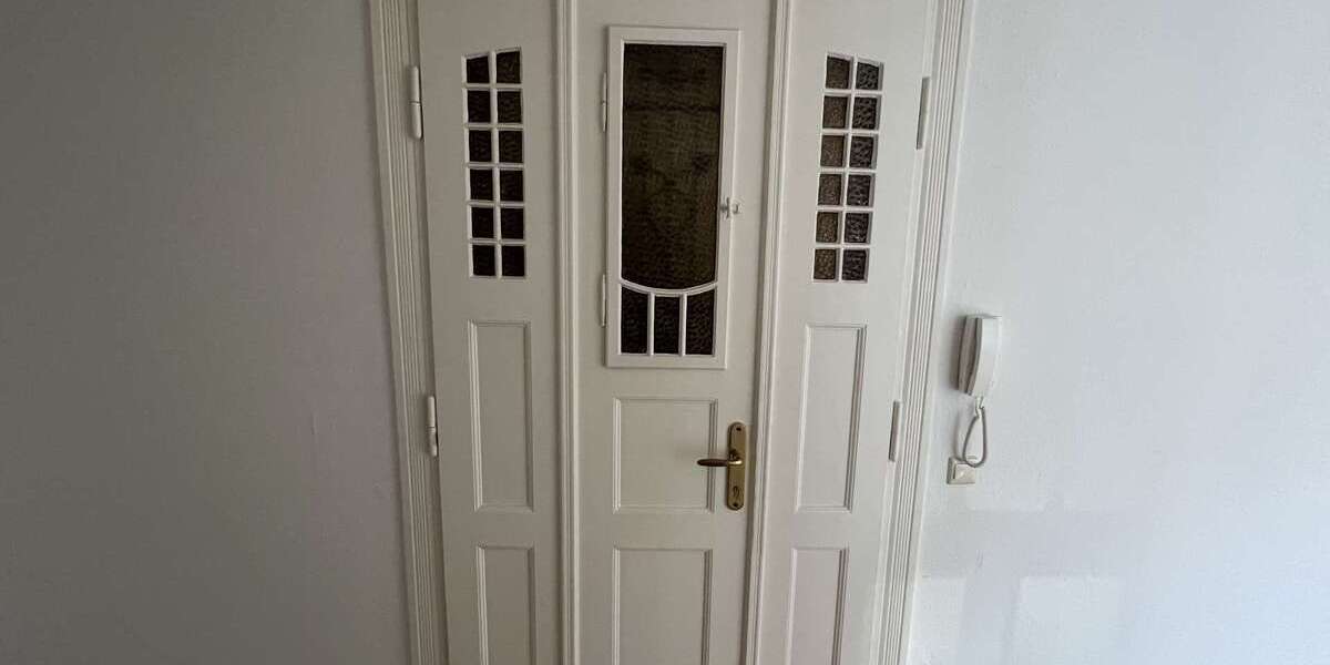 Mehr Raum für Ihre Ideen: 2 provisionsfreie Wohnungen 5 zimmer