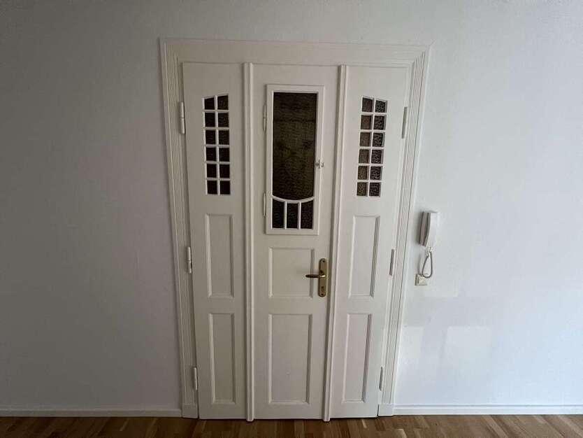 Mehr Raum für Ihre Ideen: 2 provisionsfreie Wohnungen 5 zimmer