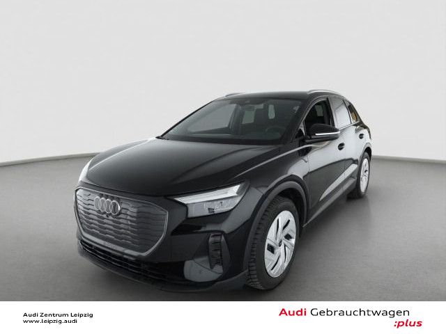 Audi Q4 e-tron 8.624 km 39.340 &euro; Leipzig 04129
