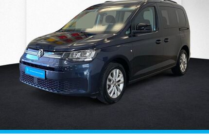 VW Caddy 59.281 km 25.950 € Leipzig 04178