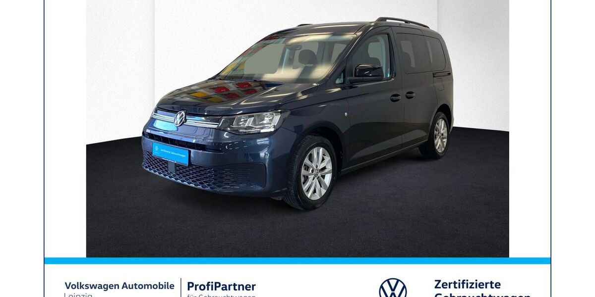 VW Caddy 59.281 km 25.950 &euro; Leipzig 04178