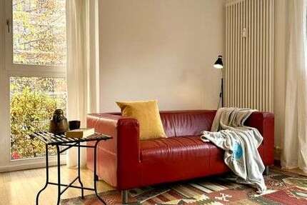 Zimmer Leipzig Altwest - 2 Zimmer, 1.090&euro; | Angebot:21402062