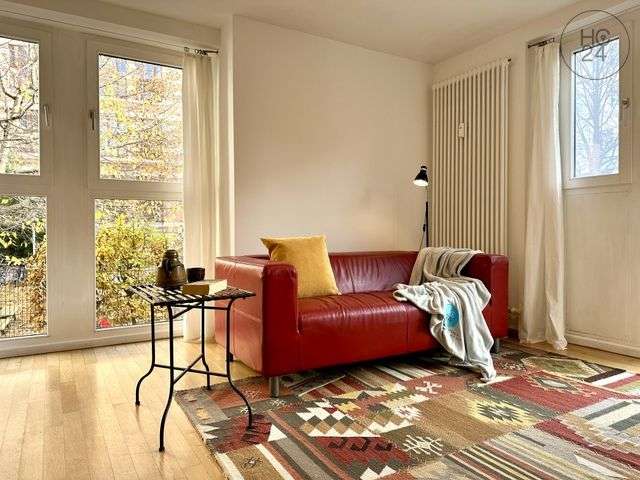 Zimmer Leipzig Altwest - 2 Zimmer, 990&euro; | Angebot:21402062