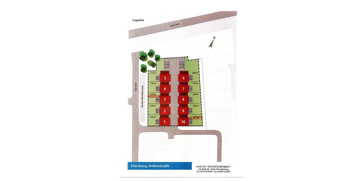 Einfamilienhaus Eilenburg - 6 Zimmer, 150 m&sup2;, 1.680&euro; | Angebot:23997894