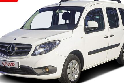 Mercedes-Benz Citan 116.268 km 13.900 &euro; Brehna 06796