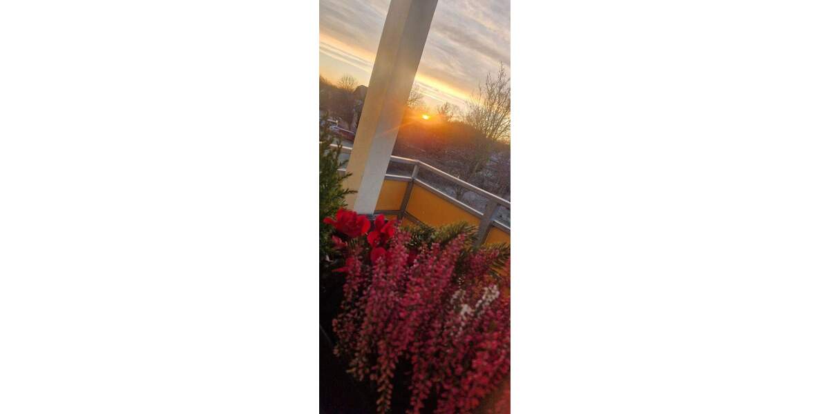 wunderschöne 3-Zimmer-Wohnung mit Balkon in Gaschwitz 3 zimmer