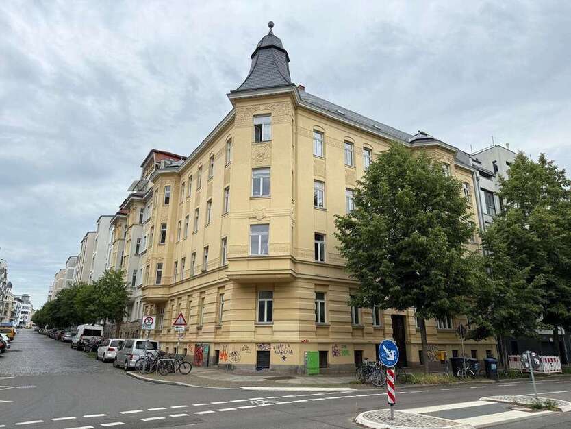 Wohnung zum Mieten in Leipzig 1.150 € 94.9 m²