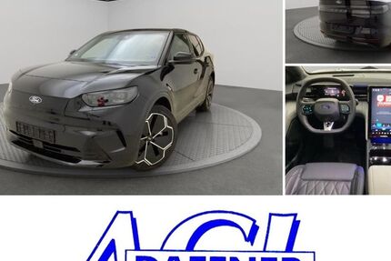 Ford Capri 8.559 km 39.870 &euro; Leipzig 04179